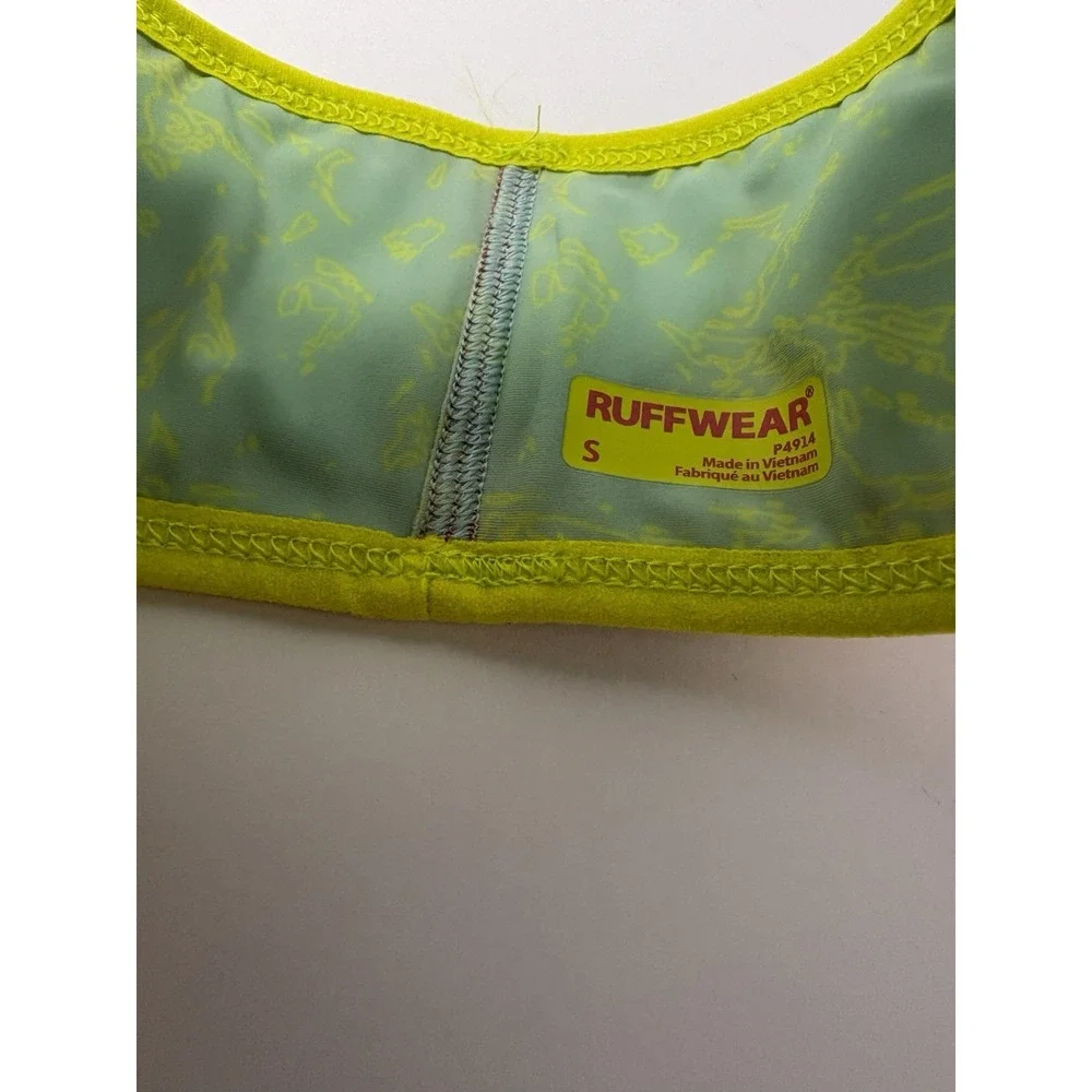 NEW  Ruffwear Swamp Cooler Cooling Neck Gaiter  (Small ) Lot of (2)  Dog Cooling